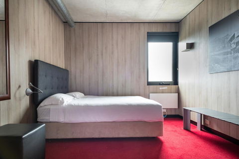 Buller Central Hotel - Kempsey Accommodation 2