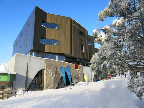 Buller Central Hotel - Kempsey Accommodation 0