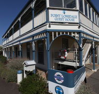 Point Lonsdale Guest House - Kempsey Accommodation