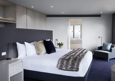 RACV Cape Schanck Resort - Kempsey Accommodation 26