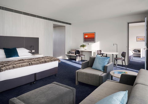 RACV Cape Schanck Resort - Kempsey Accommodation 37