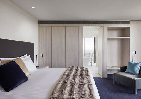 RACV Cape Schanck Resort - Kempsey Accommodation 39
