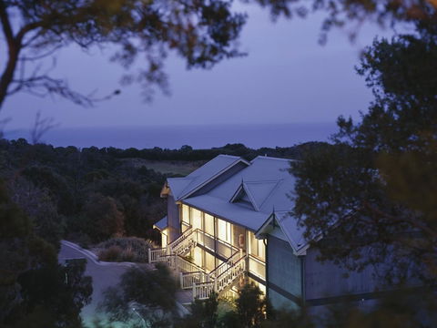 RACV Cape Schanck Resort - Kempsey Accommodation 44