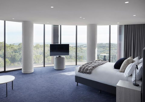 RACV Cape Schanck Resort - Kempsey Accommodation 34