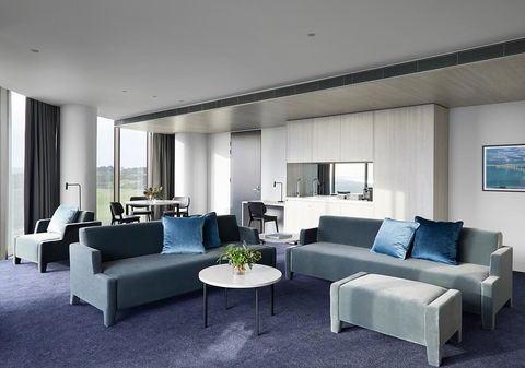 RACV Cape Schanck Resort - Kempsey Accommodation 25