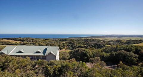 RACV Cape Schanck Resort - Kempsey Accommodation 43