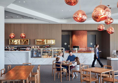RACV Cape Schanck Resort - Kempsey Accommodation 15