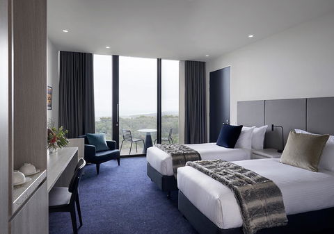 RACV Cape Schanck Resort - Kempsey Accommodation 29