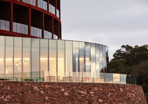 RACV Cape Schanck Resort - Kempsey Accommodation 23