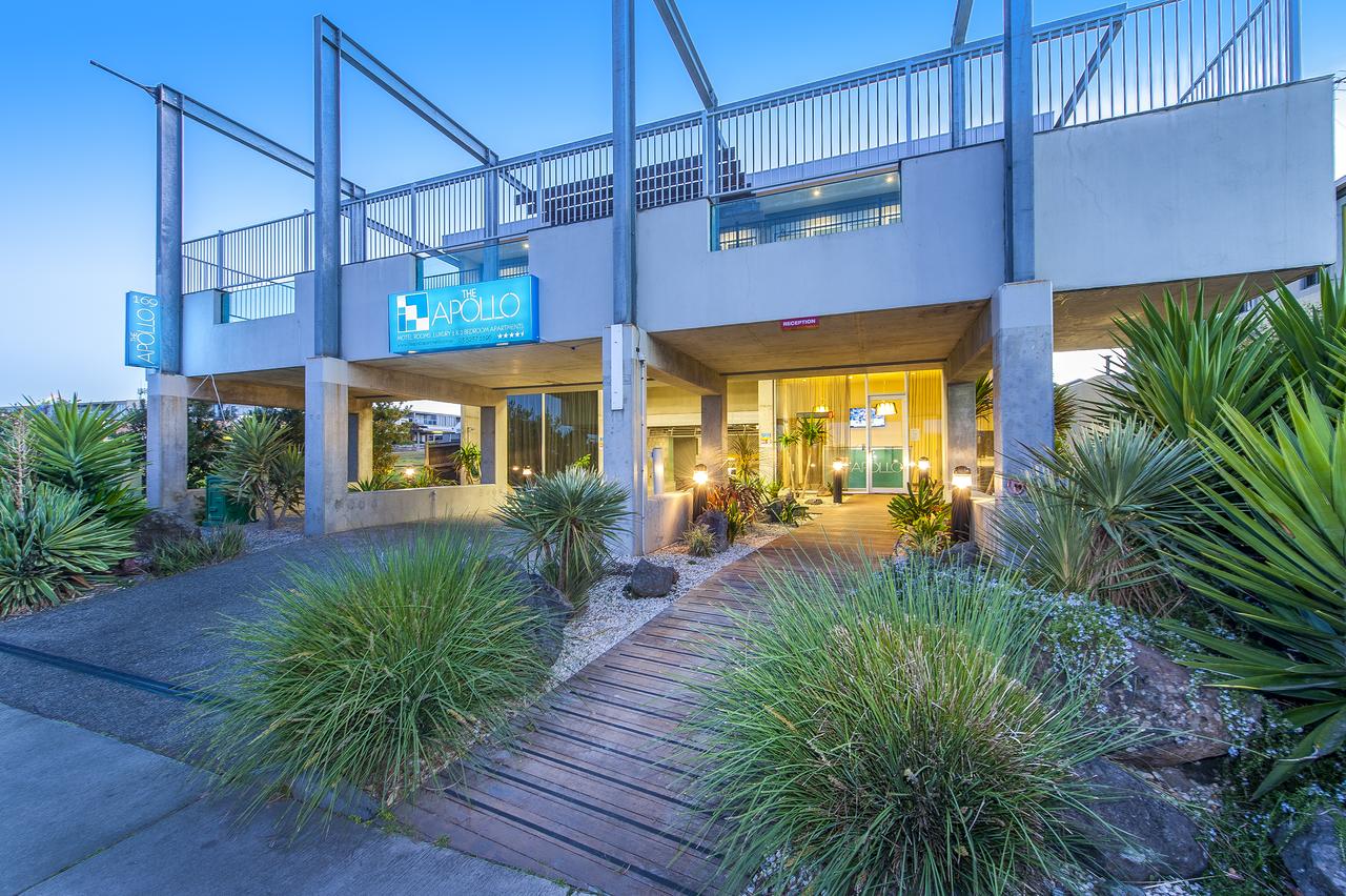 Apollo Bay VIC Kempsey Accommodation