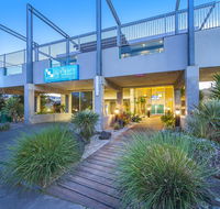 The Apollo - Kempsey Accommodation