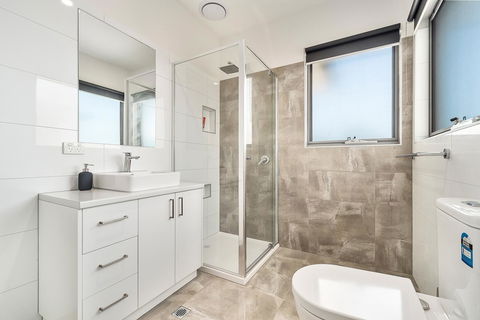 Rosewater Townhouses Dromana - Kempsey Accommodation 19