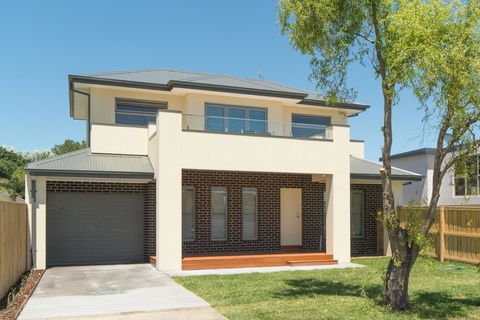 Rosewater Townhouses Dromana - Kempsey Accommodation 26