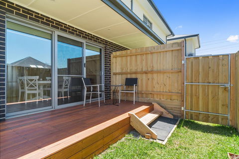 Rosewater Townhouses Dromana - Kempsey Accommodation 6
