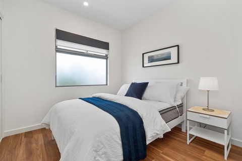 Rosewater Townhouses Dromana - Kempsey Accommodation 3