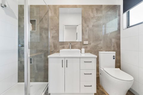 Rosewater Townhouses Dromana - Kempsey Accommodation 11