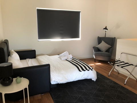 Rosewater Townhouses Dromana - Kempsey Accommodation 1