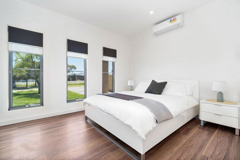 Rosewater Townhouses Dromana - Kempsey Accommodation 29
