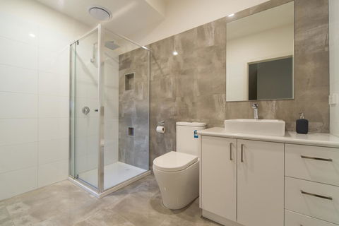 Rosewater Townhouses Dromana - Kempsey Accommodation 31