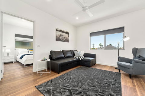 Rosewater Townhouses Dromana - Kempsey Accommodation 18