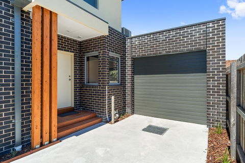 Rosewater Townhouses Dromana - Kempsey Accommodation 5