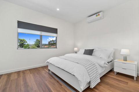 Rosewater Townhouses Dromana - Kempsey Accommodation 4