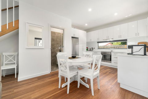Rosewater Townhouses Dromana - Kempsey Accommodation 16