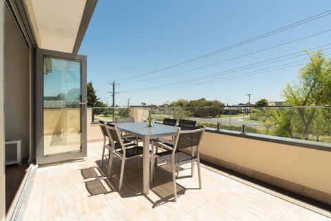 Rosewater Townhouses Dromana - Kempsey Accommodation 27