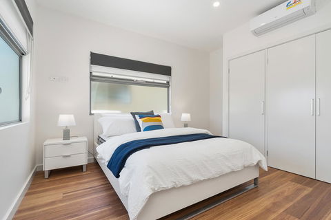 Rosewater Townhouses Dromana - Kempsey Accommodation 20