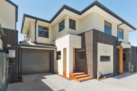 Rosewater Townhouses Dromana - Kempsey Accommodation 15