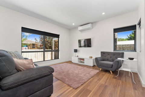 Rosewater Townhouses Dromana - Kempsey Accommodation 10