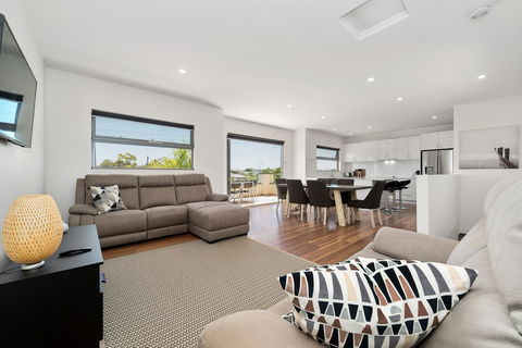 Rosewater Townhouses Dromana - Kempsey Accommodation 0