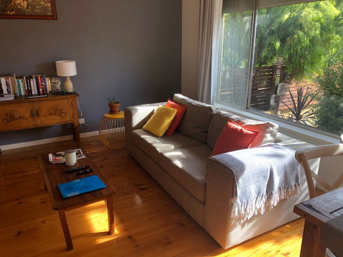 Flora Hill Creek Views - Kempsey Accommodation 6