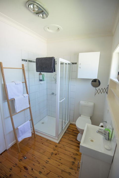 Flora Hill Creek Views - Kempsey Accommodation 3