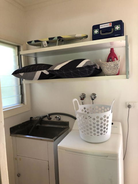 Flora Hill Creek Views - Kempsey Accommodation 13