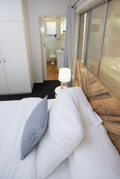 Flora Hill Creek Views - Kempsey Accommodation 1
