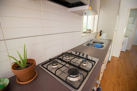 Flora Hill Creek Views - Kempsey Accommodation 9