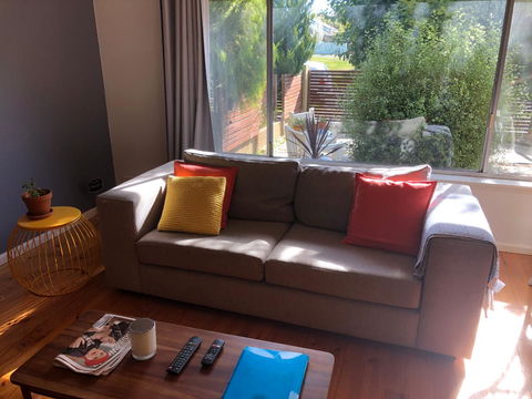 Flora Hill Creek Views - Kempsey Accommodation 5