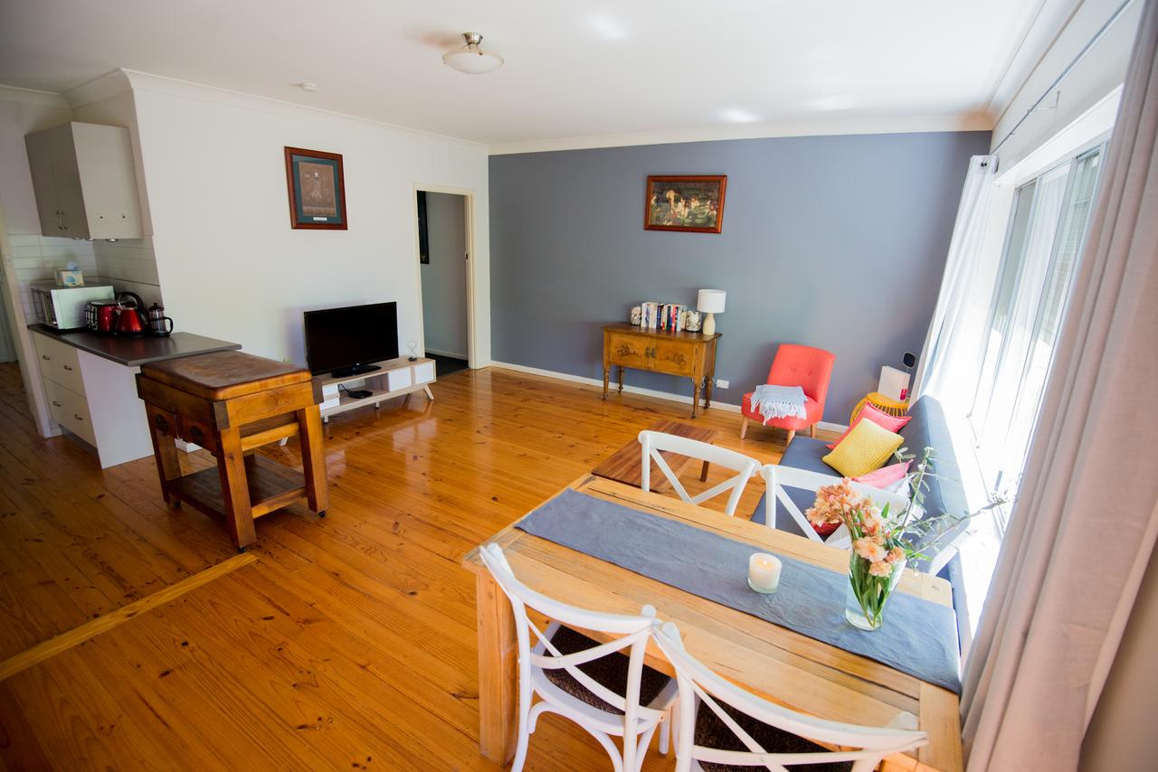 Wanalta VIC Kempsey Accommodation