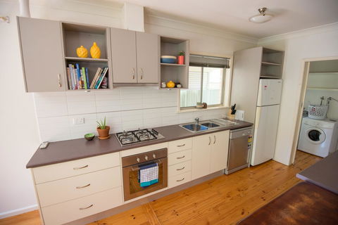 Flora Hill Creek Views - Kempsey Accommodation 4