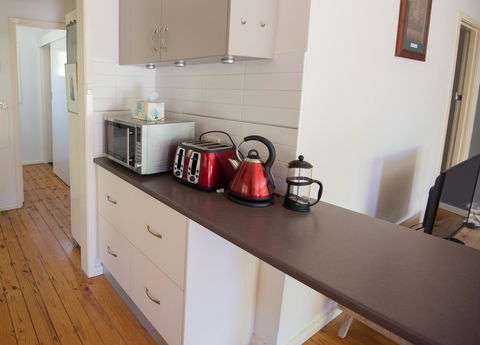 Flora Hill Creek Views - Kempsey Accommodation 12