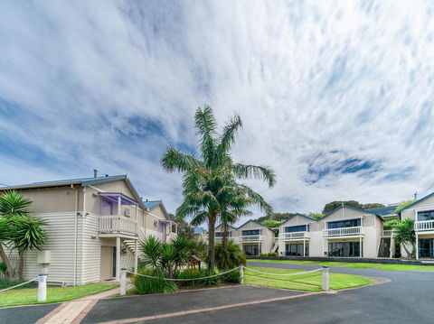 Boathouse Resort Studios And Suites - Kempsey Accommodation 8