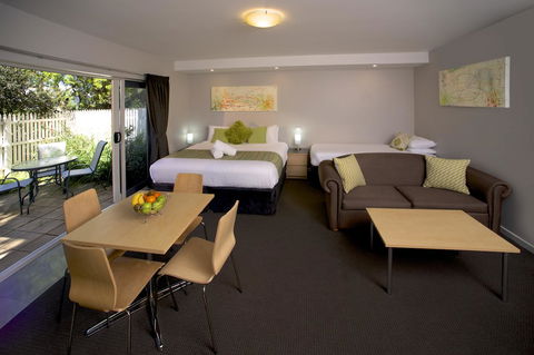Boathouse Resort Studios And Suites - Kempsey Accommodation 20