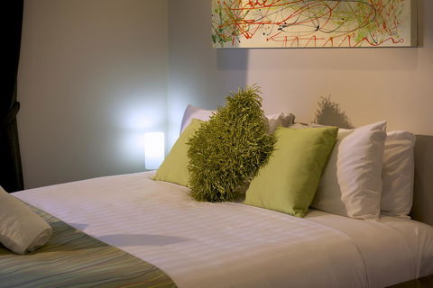 Boathouse Resort Studios And Suites - Kempsey Accommodation 18