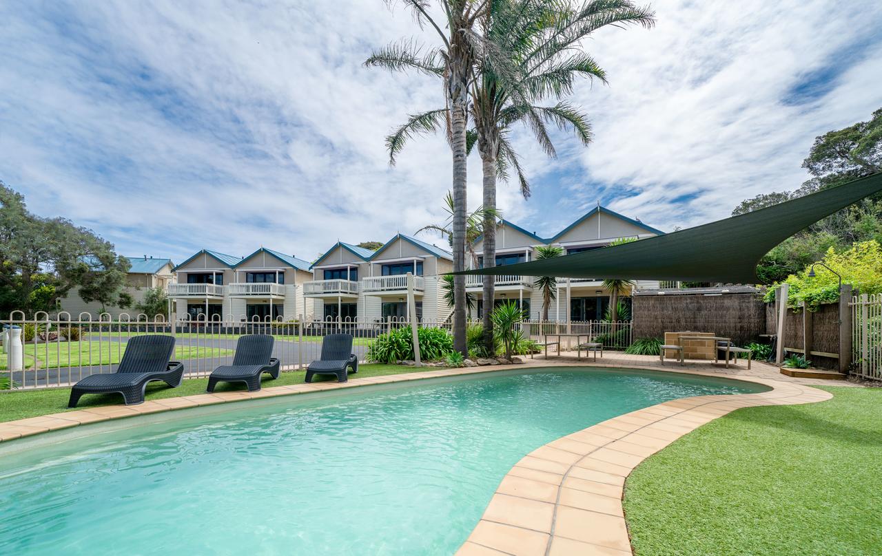 Blairgowrie VIC Kempsey Accommodation