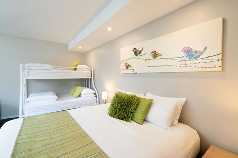 Boathouse Resort Studios And Suites - Kempsey Accommodation 4