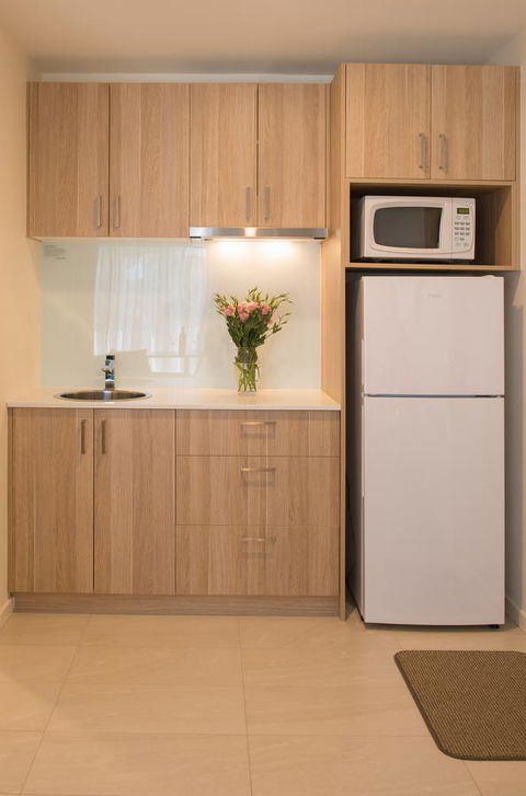 Boathouse Resort Studios And Suites - Kempsey Accommodation 29