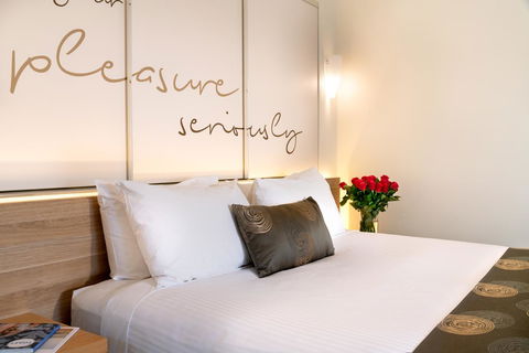 Boathouse Resort Studios And Suites - Kempsey Accommodation 6