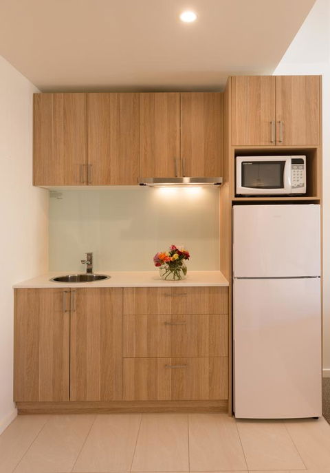 Boathouse Resort Studios And Suites - Kempsey Accommodation 30