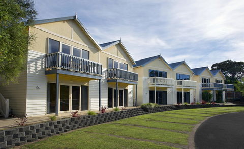 Boathouse Resort Studios And Suites - Kempsey Accommodation 13